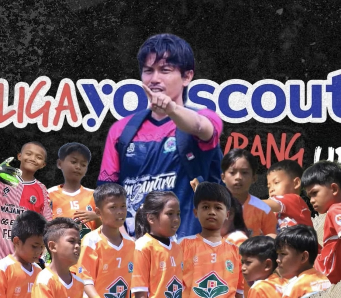 Liga Yooscout matchday Indonesia