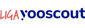 Liga Yooscout logo