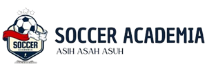 SoccerAcademia logo